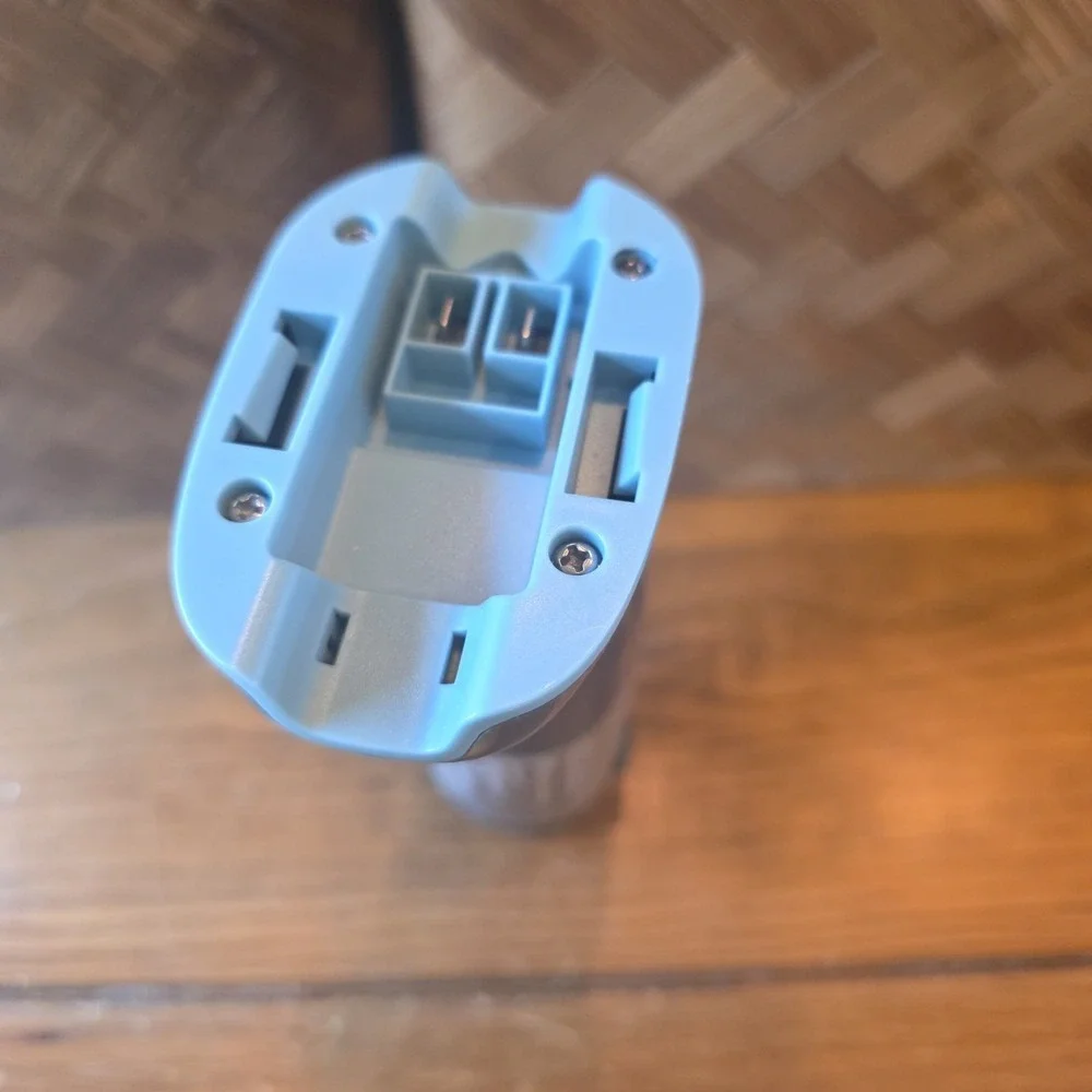 Pampered Chef Flex + Prep Power Tool Only Replacement Part Only #100272